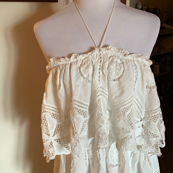 Ollari Iris Maxi Dress Free People - Picture 13 of 16